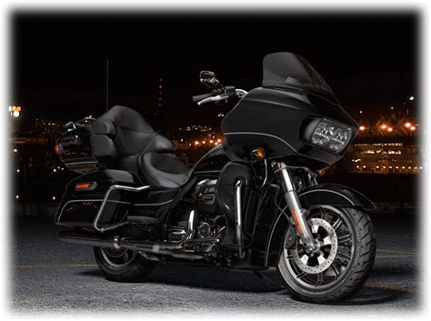 Harley Davidson Touring Road Glide Ultra Fltru Touring Road Glide Ultra