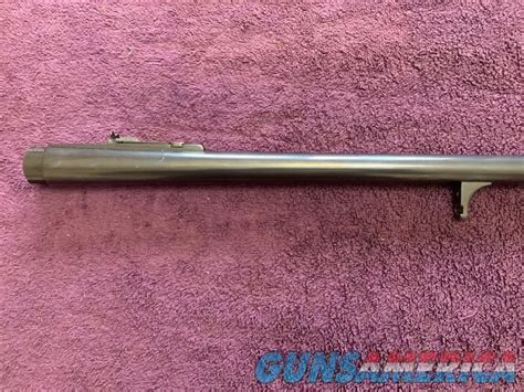 Ithaca Deerslayer Barrel 12 Gauge for sale at Gunsamerica.com: 932342831