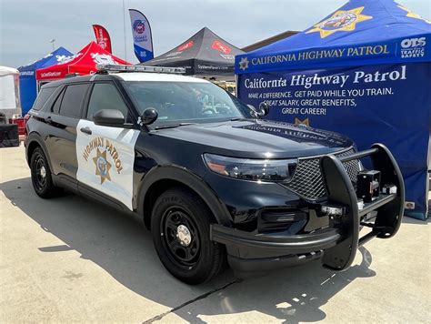 Chp 2020 ford explorer : r/PoliceVehicles