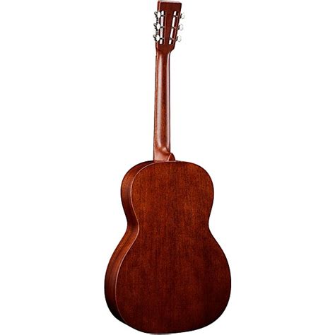 Martin 000 15sm Auditorium All Mahogany Acoustic Guitar Natural Guitar Center