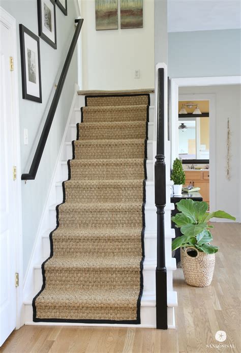 20 Creative Stair Riser Ideas — Sugar & Cloth