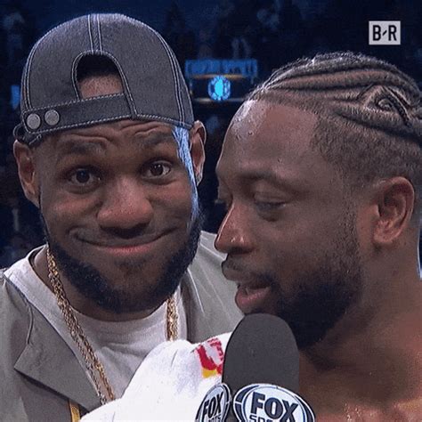 Lebron Silly Face GIFs - Find & Share on GIPHY