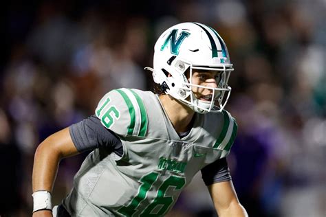 Top High School Qb Recruits How The Nations Elite Prospects Fared