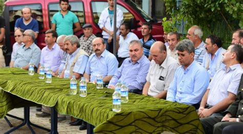 Saldırıda şehit olan Erhan Öztürk ün baba evinde yas var Uşak Haberleri