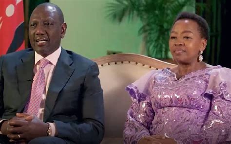 President Ruto And First Lady Rachels Christmas Message For Kenyans