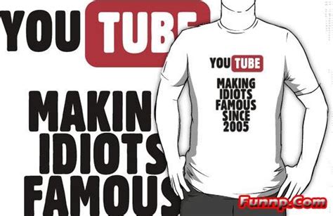 Funny YouTube Logo - LogoDix