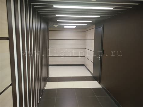 Купить негорючие стеновые панели