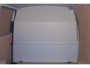 Volkswagen T5 Transporter Bulkheads