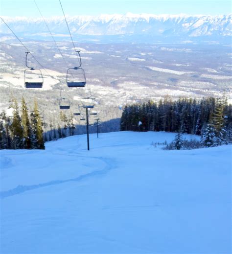 SNOW ALERT! KIMBERLEY ALPINE RESORT IS OPENING EARLY! – Kimberley ...