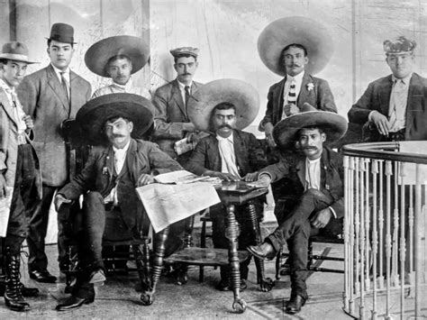 Emiliano Zapata S Battles How Many And Which Were They Bullfrag