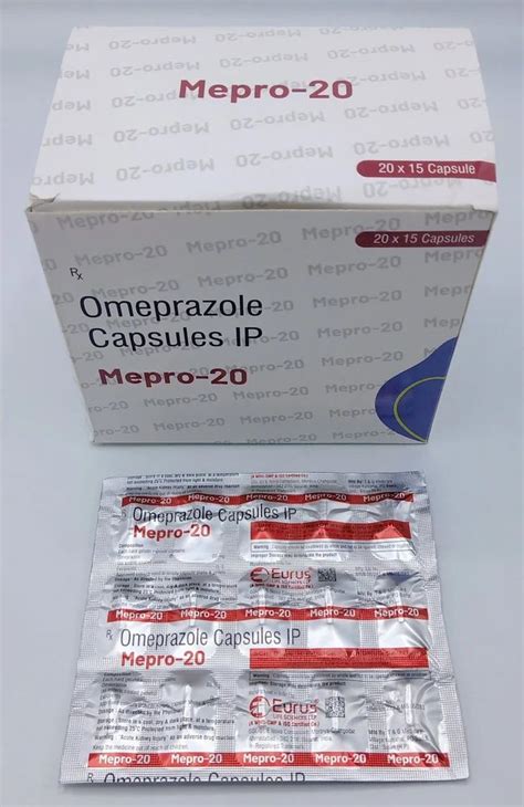 mepro  cap  mg  rs box  ahmedabad id