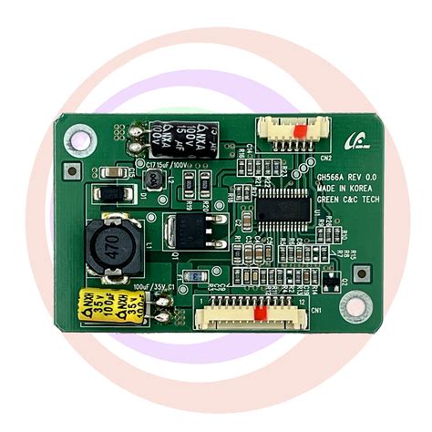 Led Driver Board For Lcd Monitors Fits Multiple Lcd S Universal Fit