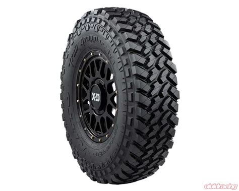 Nitto Trail Grappler Sxs Tire X R Lt