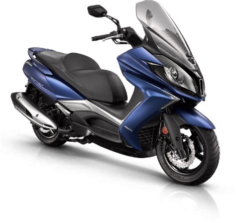 Kymco Agility S 125 E5 Lavado Motoshop