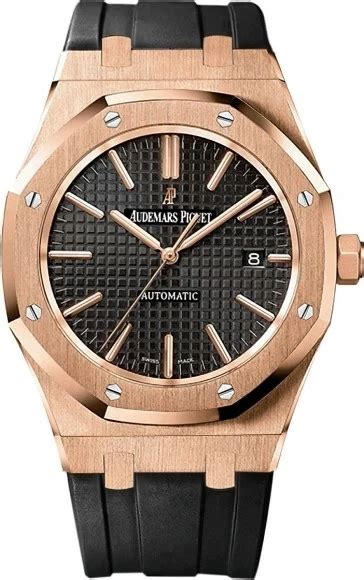 Buy Audemars Piguet Royal Oak Selfwinding 41 Mm Watches Pawnshop