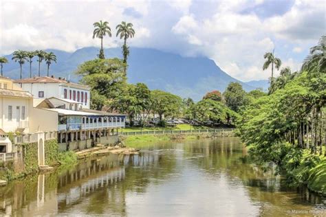 Guia De Morretes O Que Fazer Onde Ficar E Onde Comer Viagens Poss Veis