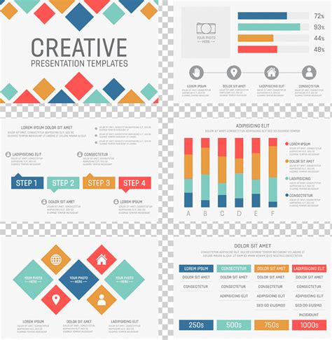 Crear Presentaciones De Powerpoint Creativas Con Ideas Nicas