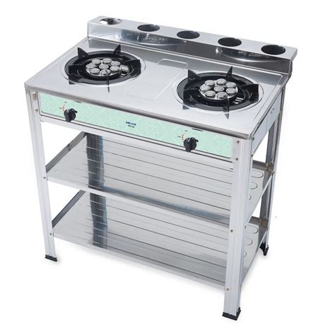 Milux Standing Gas Cooker Distributor Milux Sales Service