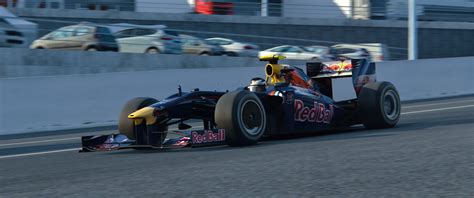 2009 Red Bull Racing RB5 For Assetto Corsa Sounds Like A Trip Down