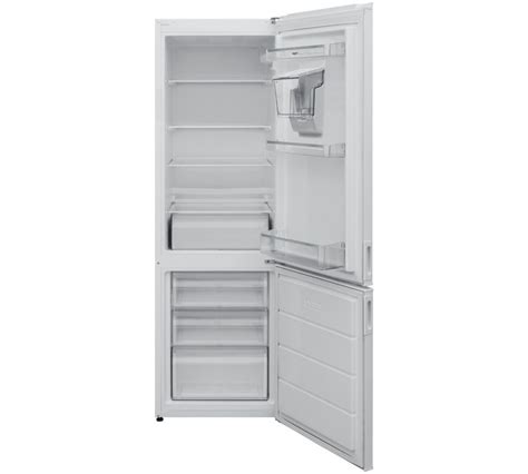 Bush F54180ffwtdw Fridge Freezer Review Appliance Spotter