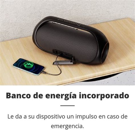 Parlantes Archivos Tronsmart Colombia