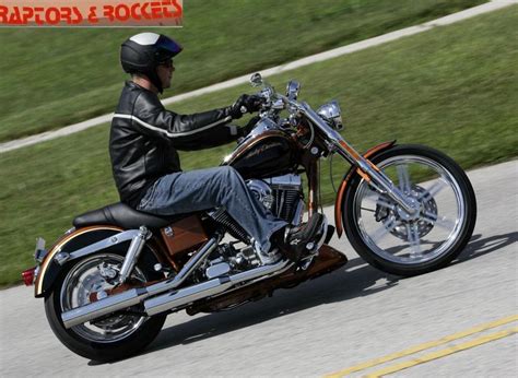 2008 Harley Davidson Fxdse Cvo Screaming Eagle Dyna Motozombdrivecom