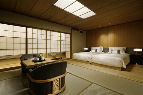 10 Best Ryokan in Tokyo Japan - Asiatravelbug