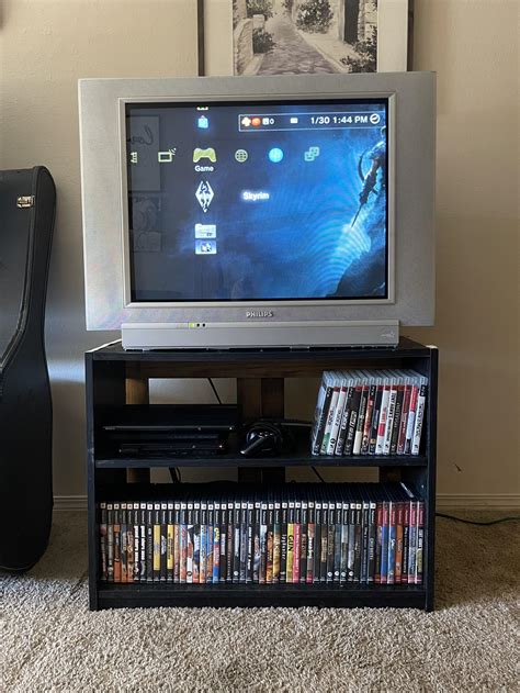 My Little Crt Setup Crtgaming