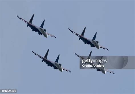 Pavel Sukhoi Photos and Premium High Res Pictures - Getty Images