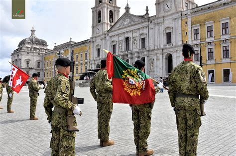 Exército Português on Twitter Comemorações do 10 º Aniversário da