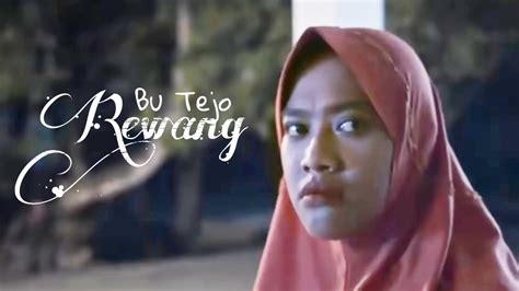 Film Pendek Rewang Unbaedah Tilik Part Bu Tejo Youtube