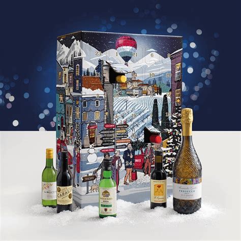 Laithwaites Wine Advent Calendar Mixed 2024