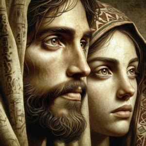 Yeshua Mary Magdalen In Divine Time