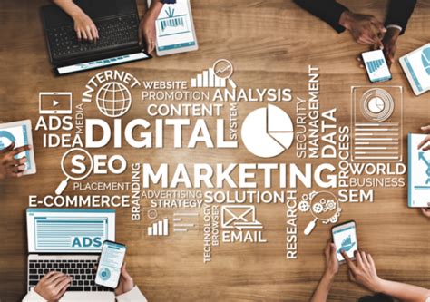 Cursos de Marketing Digital 2024 Descubre los mejores cursos en línea