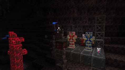 Alex S Caves Trimmed Screenshots Minecraft Mods Curseforge