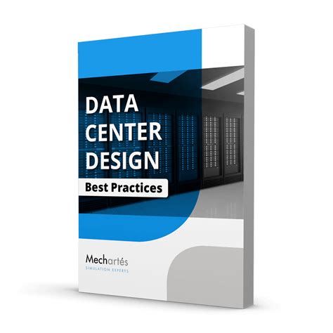 Data Center Design Best Practices - FREE eBook Download