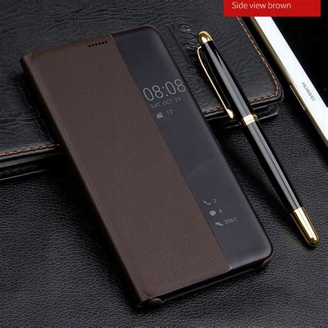 ORYGINALNE SMART COVER ETUI HUAWEI MATE 10 PRO 7199095013 Oficjalne