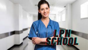 Schools That Offer LPN Programs Online – How to Find the Best Online ...