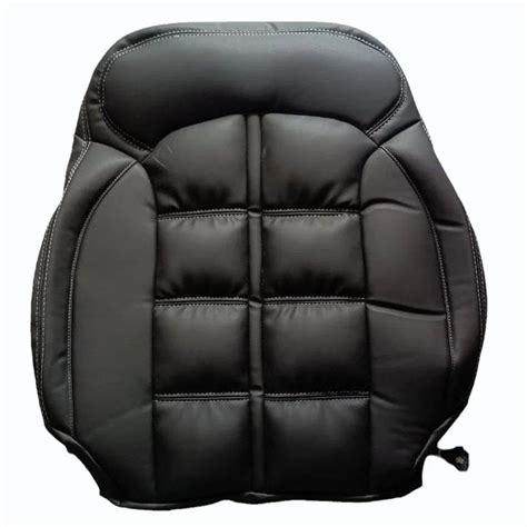 Innova Black Car Seat Cover At Rs 3500 Piece In Bhopal ID 2852804710555