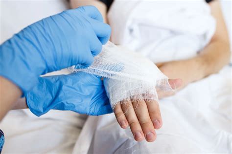 More About Carpal Tunnel Syndrome Surgery: How it helps