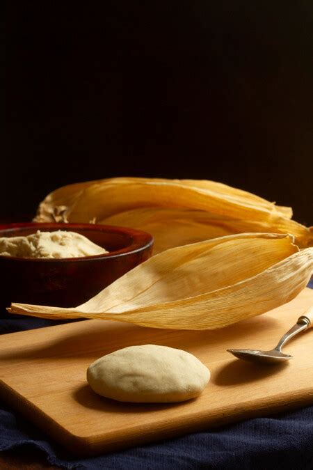 Cómo hacer masa para tamales esponjosos los secretos e ingredientes