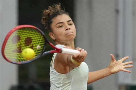 Andreescu non ne può più di perdere con Paolini richiesta surreale a