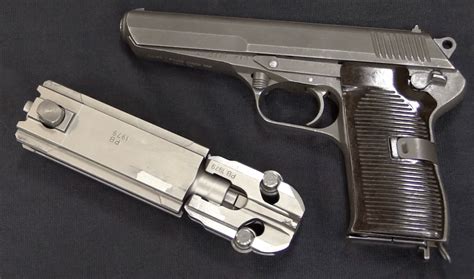 work roller locking forgotten weapons