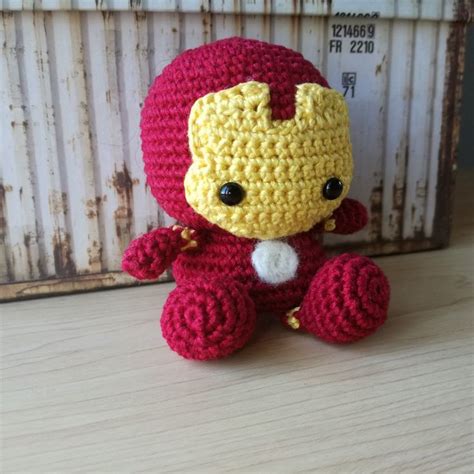 Pin En Amigurumi