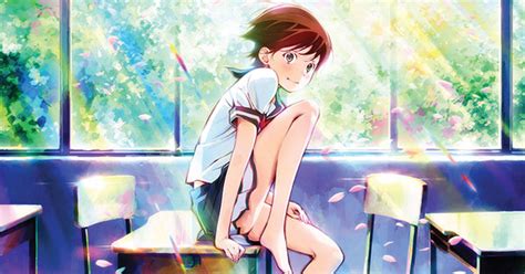 Psychic School Wars Bd Dvd Review Anime News Network