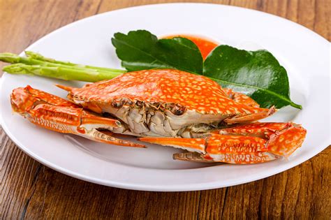 Steamed Blue Crab Recipe – Bay Brothers Seafood