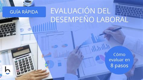 C Mo Evaluar El Desempe O De Los Empleados Responsabilidades De Los