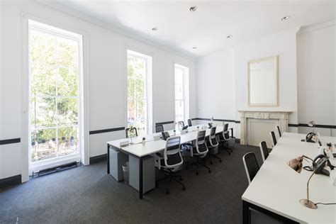 Office Space In Soho Square London W1d 3qy