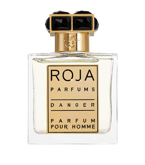 Roja Danger Parfum Pour Homme Ml Harrods Uk