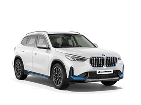 New Bmw Ix Cars For Sale Arnold Clark